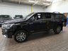 USED 2020 20 TOYOTA HI-LUX 2.4 INVINCIBLE X 4WD D-4D DCB 147 BHP 5 SEATS SAT NAV LEATHER HEATED SEATS REAR VIEW CAMERA CRUISE CONTROL PARKING SENSORS 2 OWNERS SERVICE HISTORY
