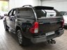 USED 2020 20 TOYOTA HI-LUX 2.4 INVINCIBLE X 4WD D-4D DCB 147 BHP 5 SEATS SAT NAV LEATHER HEATED SEATS REAR VIEW CAMERA CRUISE CONTROL PARKING SENSORS 2 OWNERS SERVICE HISTORY
