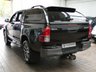 USED 2020 20 TOYOTA HI-LUX 2.4 INVINCIBLE X 4WD D-4D DCB 147 BHP 5 SEATS SAT NAV LEATHER HEATED SEATS REAR VIEW CAMERA CRUISE CONTROL PARKING SENSORS 2 OWNERS SERVICE HISTORY