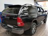 USED 2020 20 TOYOTA HI-LUX 2.4 INVINCIBLE X 4WD D-4D DCB 147 BHP 5 SEATS SAT NAV LEATHER HEATED SEATS REAR VIEW CAMERA CRUISE CONTROL PARKING SENSORS 2 OWNERS SERVICE HISTORY