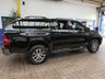 USED 2020 20 TOYOTA HI-LUX 2.4 INVINCIBLE X 4WD D-4D DCB 147 BHP 5 SEATS SAT NAV LEATHER HEATED SEATS REAR VIEW CAMERA CRUISE CONTROL PARKING SENSORS 2 OWNERS SERVICE HISTORY