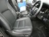 USED 2020 20 TOYOTA HI-LUX 2.4 INVINCIBLE X 4WD D-4D DCB 147 BHP 5 SEATS SAT NAV LEATHER HEATED SEATS REAR VIEW CAMERA CRUISE CONTROL PARKING SENSORS 2 OWNERS SERVICE HISTORY