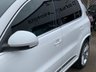 USED 2014 14 VOLKSWAGEN TIGUAN 2.0 R LINE TDI BLUEMOTION TECHNOLOGY 4MOTION 5dr 