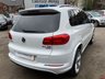 USED 2014 14 VOLKSWAGEN TIGUAN 2.0 R LINE TDI BLUEMOTION TECHNOLOGY 4MOTION 5dr 