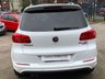 USED 2014 14 VOLKSWAGEN TIGUAN 2.0 R LINE TDI BLUEMOTION TECHNOLOGY 4MOTION 5dr 
