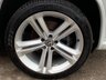 USED 2014 14 VOLKSWAGEN TIGUAN 2.0 R LINE TDI BLUEMOTION TECHNOLOGY 4MOTION 5dr 