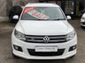 USED 2014 14 VOLKSWAGEN TIGUAN 2.0 R LINE TDI BLUEMOTION TECHNOLOGY 4MOTION 5dr 