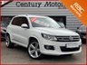 USED 2014 14 VOLKSWAGEN TIGUAN 2.0 R LINE TDI BLUEMOTION TECHNOLOGY 4MOTION 5dr 