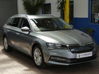 USED 2021 71 SKODA SUPERB 1.4 SE TECHNOLOGY IV DSG 5d 215 BHP SAT NAV LEATHER HEATED SEATS ELECTRIC MEMORY SEATS CRUISE CONTROL PARKING SENSORS 1 OWNER SERVICE HISTORY GENUINE LOW MILEAGE