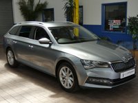 USED 2021 71 SKODA SUPERB 1.4 SE TECHNOLOGY IV DSG 5d 215 BHP SAT NAV LEATHER HEATED SEATS ELECTRIC MEMORY SEATS CRUISE CONTROL PARKING SENSORS 1 OWNER SERVICE HISTORY GENUINE LOW MILEAGE