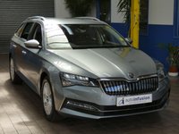 USED 2021 71 SKODA SUPERB 1.4 SE TECHNOLOGY IV DSG 5d 215 BHP SAT NAV LEATHER HEATED SEATS ELECTRIC MEMORY SEATS CRUISE CONTROL PARKING SENSORS 1 OWNER SERVICE HISTORY GENUINE LOW MILEAGE