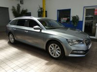 USED 2021 71 SKODA SUPERB 1.4 SE TECHNOLOGY IV DSG 5d 215 BHP SAT NAV LEATHER HEATED SEATS ELECTRIC MEMORY SEATS CRUISE CONTROL PARKING SENSORS 1 OWNER SERVICE HISTORY GENUINE LOW MILEAGE
