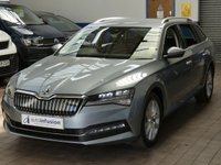 USED 2021 71 SKODA SUPERB 1.4 SE TECHNOLOGY IV DSG 5d 215 BHP SAT NAV LEATHER HEATED SEATS ELECTRIC MEMORY SEATS CRUISE CONTROL PARKING SENSORS 1 OWNER SERVICE HISTORY GENUINE LOW MILEAGE