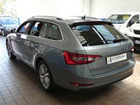 USED 2021 71 SKODA SUPERB 1.4 SE TECHNOLOGY IV DSG 5d 215 BHP SAT NAV LEATHER HEATED SEATS ELECTRIC MEMORY SEATS CRUISE CONTROL PARKING SENSORS 1 OWNER SERVICE HISTORY GENUINE LOW MILEAGE