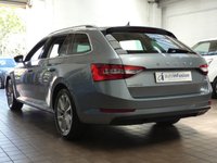 USED 2021 71 SKODA SUPERB 1.4 SE TECHNOLOGY IV DSG 5d 215 BHP SAT NAV LEATHER HEATED SEATS ELECTRIC MEMORY SEATS CRUISE CONTROL PARKING SENSORS 1 OWNER SERVICE HISTORY GENUINE LOW MILEAGE