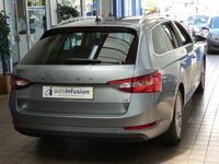 USED 2021 71 SKODA SUPERB 1.4 SE TECHNOLOGY IV DSG 5d 215 BHP SAT NAV LEATHER HEATED SEATS ELECTRIC MEMORY SEATS CRUISE CONTROL PARKING SENSORS 1 OWNER SERVICE HISTORY GENUINE LOW MILEAGE
