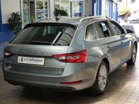USED 2021 71 SKODA SUPERB 1.4 SE TECHNOLOGY IV DSG 5d 215 BHP SAT NAV LEATHER HEATED SEATS ELECTRIC MEMORY SEATS CRUISE CONTROL PARKING SENSORS 1 OWNER SERVICE HISTORY GENUINE LOW MILEAGE