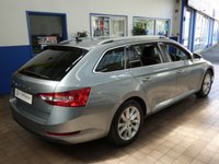 USED 2021 71 SKODA SUPERB 1.4 SE TECHNOLOGY IV DSG 5d 215 BHP SAT NAV LEATHER HEATED SEATS ELECTRIC MEMORY SEATS CRUISE CONTROL PARKING SENSORS 1 OWNER SERVICE HISTORY GENUINE LOW MILEAGE