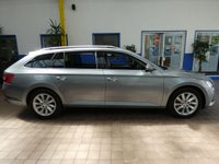 USED 2021 71 SKODA SUPERB 1.4 SE TECHNOLOGY IV DSG 5d 215 BHP SAT NAV LEATHER HEATED SEATS ELECTRIC MEMORY SEATS CRUISE CONTROL PARKING SENSORS 1 OWNER SERVICE HISTORY GENUINE LOW MILEAGE