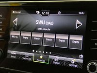 USED 2021 71 SKODA SUPERB 1.4 SE TECHNOLOGY IV DSG 5d 215 BHP SAT NAV LEATHER HEATED SEATS ELECTRIC MEMORY SEATS CRUISE CONTROL PARKING SENSORS 1 OWNER SERVICE HISTORY GENUINE LOW MILEAGE