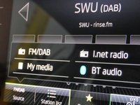USED 2021 71 SKODA SUPERB 1.4 SE TECHNOLOGY IV DSG 5d 215 BHP SAT NAV LEATHER HEATED SEATS ELECTRIC MEMORY SEATS CRUISE CONTROL PARKING SENSORS 1 OWNER SERVICE HISTORY GENUINE LOW MILEAGE