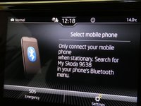 USED 2021 71 SKODA SUPERB 1.4 SE TECHNOLOGY IV DSG 5d 215 BHP SAT NAV LEATHER HEATED SEATS ELECTRIC MEMORY SEATS CRUISE CONTROL PARKING SENSORS 1 OWNER SERVICE HISTORY GENUINE LOW MILEAGE