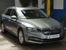 USED 2021 71 SKODA SUPERB 1.4 SE TECHNOLOGY IV DSG 5d 215 BHP SAT NAV LEATHER HEATED SEATS ELECTRIC MEMORY SEATS CRUISE CONTROL PARKING SENSORS 1 OWNER SERVICE HISTORY GENUINE LOW MILEAGE