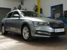 USED 2021 71 SKODA SUPERB 1.4 SE TECHNOLOGY IV DSG 5d 215 BHP SAT NAV LEATHER HEATED SEATS ELECTRIC MEMORY SEATS CRUISE CONTROL PARKING SENSORS 1 OWNER SERVICE HISTORY GENUINE LOW MILEAGE