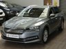 USED 2021 71 SKODA SUPERB 1.4 SE TECHNOLOGY IV DSG 5d 215 BHP SAT NAV LEATHER HEATED SEATS ELECTRIC MEMORY SEATS CRUISE CONTROL PARKING SENSORS 1 OWNER SERVICE HISTORY GENUINE LOW MILEAGE