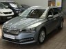 USED 2021 71 SKODA SUPERB 1.4 SE TECHNOLOGY IV DSG 5d 215 BHP SAT NAV LEATHER HEATED SEATS ELECTRIC MEMORY SEATS CRUISE CONTROL PARKING SENSORS 1 OWNER SERVICE HISTORY GENUINE LOW MILEAGE