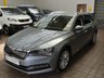 USED 2021 71 SKODA SUPERB 1.4 SE TECHNOLOGY IV DSG 5d 215 BHP SAT NAV LEATHER HEATED SEATS ELECTRIC MEMORY SEATS CRUISE CONTROL PARKING SENSORS 1 OWNER SERVICE HISTORY GENUINE LOW MILEAGE