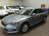 USED 2021 71 SKODA SUPERB 1.4 SE TECHNOLOGY IV DSG 5d 215 BHP SAT NAV LEATHER HEATED SEATS ELECTRIC MEMORY SEATS CRUISE CONTROL PARKING SENSORS 1 OWNER SERVICE HISTORY GENUINE LOW MILEAGE