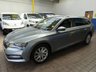 USED 2021 71 SKODA SUPERB 1.4 SE TECHNOLOGY IV DSG 5d 215 BHP SAT NAV LEATHER HEATED SEATS ELECTRIC MEMORY SEATS CRUISE CONTROL PARKING SENSORS 1 OWNER SERVICE HISTORY GENUINE LOW MILEAGE
