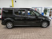 USED 2019 69 FORD GRAND TOURNEO CONNECT 1.5 TITANIUM TDCI 5d 120 BHP 5 SEATS PANORAMIC SUNROOF CRUISE CONTROL PARKING SENSORS 1 OWNER SERVICE HISTORY 7 SEAT OPTION AVAILABLE ON THIS CAR