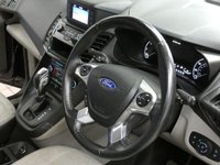 USED 2019 69 FORD GRAND TOURNEO CONNECT 1.5 TITANIUM TDCI 5d 120 BHP 5 SEATS PANORAMIC SUNROOF CRUISE CONTROL PARKING SENSORS 1 OWNER SERVICE HISTORY 7 SEAT OPTION AVAILABLE ON THIS CAR