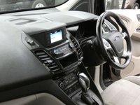 USED 2019 69 FORD GRAND TOURNEO CONNECT 1.5 TITANIUM TDCI 5d 120 BHP 5 SEATS PANORAMIC SUNROOF CRUISE CONTROL PARKING SENSORS 1 OWNER SERVICE HISTORY 7 SEAT OPTION AVAILABLE ON THIS CAR