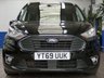 USED 2019 69 FORD GRAND TOURNEO CONNECT 1.5 TITANIUM TDCI 5d 120 BHP 5 SEATS PANORAMIC SUNROOF CRUISE CONTROL PARKING SENSORS 1 OWNER SERVICE HISTORY 7 SEAT OPTION AVAILABLE ON THIS CAR