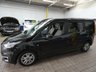 USED 2019 69 FORD GRAND TOURNEO CONNECT 1.5 TITANIUM TDCI 5d 120 BHP 5 SEATS PANORAMIC SUNROOF CRUISE CONTROL PARKING SENSORS 1 OWNER SERVICE HISTORY 7 SEAT OPTION AVAILABLE ON THIS CAR