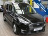 USED 2019 69 FORD GRAND TOURNEO CONNECT 1.5 TITANIUM TDCI 5d 120 BHP 5 SEATS PANORAMIC SUNROOF CRUISE CONTROL PARKING SENSORS 1 OWNER SERVICE HISTORY 7 SEAT OPTION AVAILABLE ON THIS CAR
