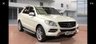 USED 2012 62 MERCEDES-BENZ M-CLASS 2.1 ML250 BLUETEC SPECIAL EDITION 5d 204 BHP 