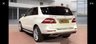 USED 2012 62 MERCEDES-BENZ M-CLASS 2.1 ML250 BLUETEC SPECIAL EDITION 5d 204 BHP 
