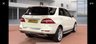 USED 2012 62 MERCEDES-BENZ M-CLASS 2.1 ML250 BLUETEC SPECIAL EDITION 5d 204 BHP 