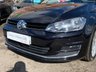 USED 2015 65 VOLKSWAGEN GOLF 2.0 GT TDI 5dr 