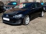 USED 2015 65 VOLKSWAGEN GOLF 2.0 GT TDI 5dr 