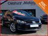 USED 2015 65 VOLKSWAGEN GOLF 2.0 GT TDI 5dr 