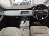 USED 2019 69 LAND ROVER RANGE ROVER EVOQUE 2.0 S MHEV 5d 148 BHP 