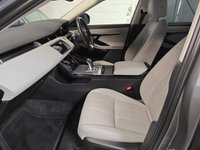 USED 2019 69 LAND ROVER RANGE ROVER EVOQUE 2.0 S MHEV 5d 148 BHP 