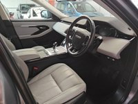 USED 2019 69 LAND ROVER RANGE ROVER EVOQUE 2.0 S MHEV 5d 148 BHP 