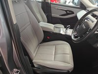 USED 2019 69 LAND ROVER RANGE ROVER EVOQUE 2.0 S MHEV 5d 148 BHP 