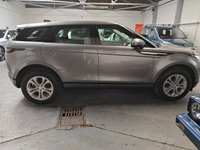 USED 2019 69 LAND ROVER RANGE ROVER EVOQUE 2.0 S MHEV 5d 148 BHP 